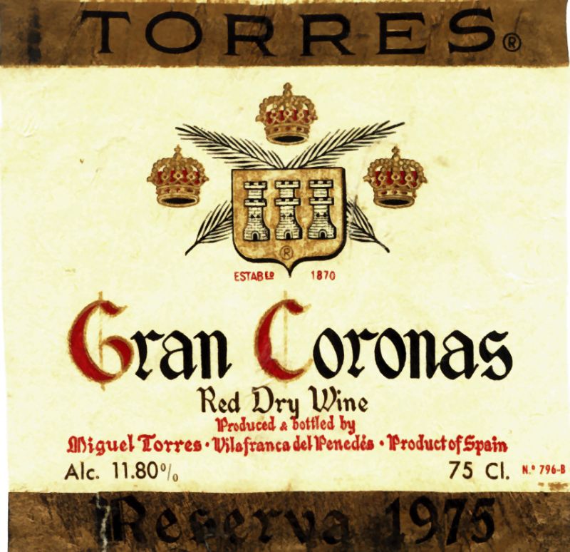 Penedes_Torres_Gran Coronas 1975.jpg
